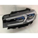 Farol Bmw 320i Esquerdo 2023 2024 2025 Original Esquerdo