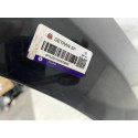 Parachoque Dianteiro Bmw 118i 120i 2012 A 2016 Original Preto