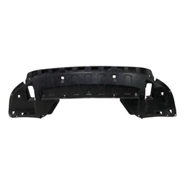 Defletor Parachoque Dianteiro Mitsubishi Outlander 14 A 17