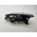 Farol Dianteiro Chevrolet Corsa Montana Original 2008 A 2012 Direito/passageiro