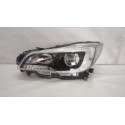 Farol Esquerdo Subaru Legacy Outback 2017 A 2019 Completo Esquerdo