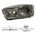 Farol Hyundai Hb20 Esquerdo 2012 A 2018 Original Esquerdo/motorista