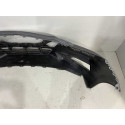 Parachoque Dianteiro Nissan Versa 2021 2022 2023 Original Cinza
