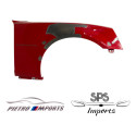 Paralama Direito Chevrolet Camaro 2011 A 2015 Usado Original