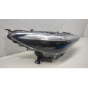 Farol Direito Toyota Corolla Cross Híbrido Full Led 2020/21 Direito