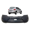 Parachoque Traseiro Renault Sandero 2014 A 2019 Original