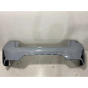 Parachoque Traseiro Bmw 320i 330i M Sport 2023 A 2025 Origin
