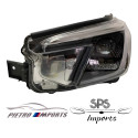 Farol Subaru Forester Esquerdo 2022 2023 2024 Usado Original Esquerdo