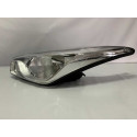 Farol Hyundai Hb20 Esquerdo 2012 A 2018 Original Esquerdo/motorista