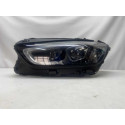 Farol Dianteiro Esq Mercedes Gt43 Gt 63 2018  A 2023 Origina Esquerdo/motorista