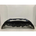 Parachoque Dianteiro Honda Hrv 2019 2020 2021 Original Azul