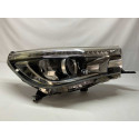Farol Toyota Hilux Srv Led Xenon Direito 2016 A 2020 Origin Direito/passageiro