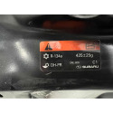 Capô Subaru Forester 2018 2019 2020 2021 Original