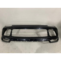 Parachoque Dianteiro Porsche Cayenne 2019 2020 2021 Original Preto
