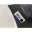 Parachoque Dianteiro Chevrolet Celta Prisma 2007 A 2011 Orig Preto