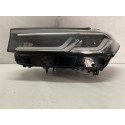 Farol Esquerdo Bwm 530i 540i 2019 2020 2021 2022 Original Esquerdo