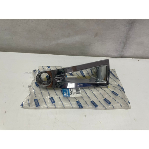 Aplique Cromados Hyundai I30 2012 Original
