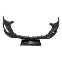 Parachoque Dianteiro Chevrolet Onix 2020 2021 2022 2023 Orig Cinza-escuro