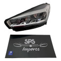Farol Chery Tiggo 8 Pro Led Tec Esquerdo 2019 A 2023 Origin Esquerdo