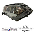Farol Honda Hrv Com Led Direito 2017 A 2021 Original Direito/passageiro