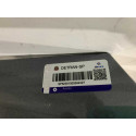 Parachoque Dianteiro Volkswagen Gol Voyage G7 G8 2017 A 2022 Cinza