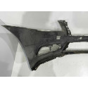 Parachoque Dianteiro Nissan Sentra 2014 2015 2016 Original Prata