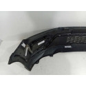 Parachoque Dianteiro Volkswagen Saveiro Robust G7 G8 17 A 22 Para Pintar