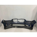 Parachoque Dianteiro Bmw X1 S-drive X-line 2022 2023 2024 Azul