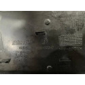 Parachoque Traseiro Fiat Siena 2008 2009 2010 2011 2012 Ori