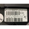 Farol Renault Captur Friso Cromado Direito 2017 A 2021 Origi Direito/passageiro