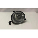 Farol De Milha Vw Saveiro/space Cross 2009 A 2016 Original Branco