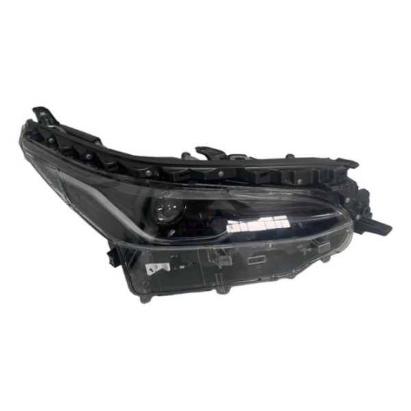 Par Farol Toyota Hilux Sw4 Led 2020 2021 Original Direito