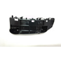 Suporte Parachoque Dianteiro Esquerdo Nissan March 2015/18