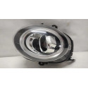 Farol Esquerdo Mini Cooper John Cooper Works Jcw 21/22 Origi Esquerdo