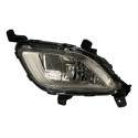 Farol De Milha Kia Cerato Esquerdo 2017 2018 2019 Original