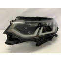 Farol Land Rover Discovery Sport Esquerdo 2020 A 2023 Origin Esquerdo/motorista