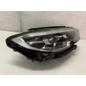 Farol Bmw 320i Direito 2019 2020 2021 2022 Original Direito/passageiro