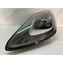 Farol Porsche Cayenne Esquerdo 2019 2020 2021 2022 Original Esquerdo/motorista