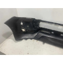 Parachoque Dianteiro Toyota Hilux Srv Srx 2021 A 2025 Preto