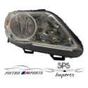 Farol Vw Gol Voyage Saveiro G5 Direito 2008 A 2012 Original Direito/passageiro