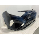 Parachoque Traseiro Toyota Rav4 2020 A 2023 Original