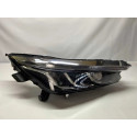 Farol Honda City Led Direito 2022 2023 2024 Original Direito/passageiro
