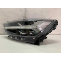 Farol Volvo Xc40 Full Led Esquerdo 2018 A 2021 Original Esquerdo/motorista