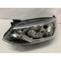 Farol Chevrolet Onix Plus Gm Esquerdo 2020 21 22 23 2024 Ori Esquerdo/motorista