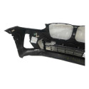 Parachoque Dianteiro Bmw X3 X4 Msport 2022 A 2024 Original Preto