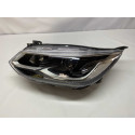 Farol Chevrolet Onix Foco Duplo Esquerdo 2020 A 2025 Origin Esquerdo/motorista
