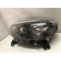 Farol Direito Renault Captur 2017 2018 2019 2020 Original Direito