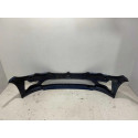 Parachoque Dianteiro Bmw 320i 330i 2020 2021 2022 Original Azul