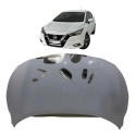 Capo Nissan Versa 2022 A 2024 Original