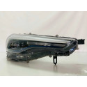 Farol Toyota Corolla Cross Hibrido Direito 2020 A 2023 Origi Direito/passageiro